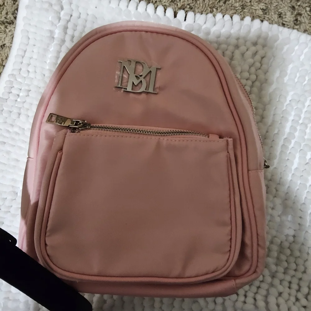 Badgley Mischka Backpack